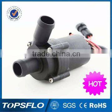 brushless dc 12v circulation standard heaters pump or car vehicle