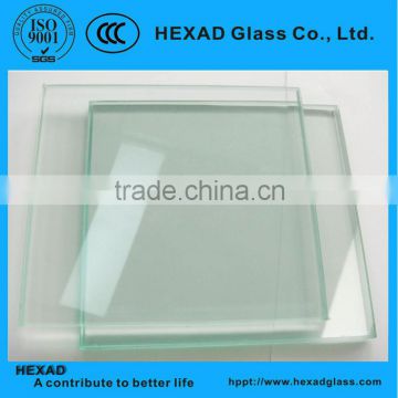 Nice Price CLEAR FLOAT GLASS ( Auto Grade) in thickness 2mm-19mm // HEXAD GALSS