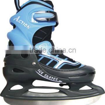 Adjustable Ice Hockey Skate for kids