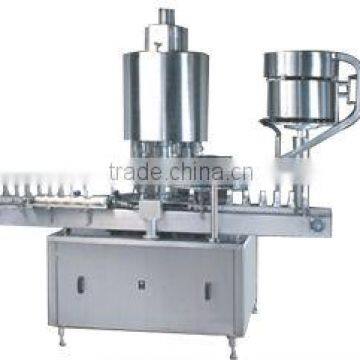 Eight Head Bottle Screw Capping Machine