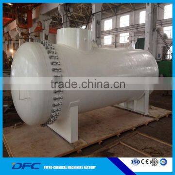 10.5Mpa pipeline project filter separator