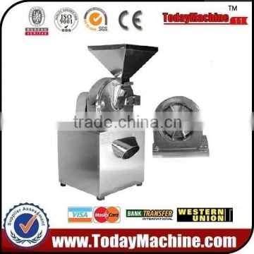 304 Stainless Steel grinding mill pulverizing mill machine