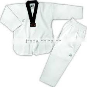 High Quality Taekwondo suit tri=1096