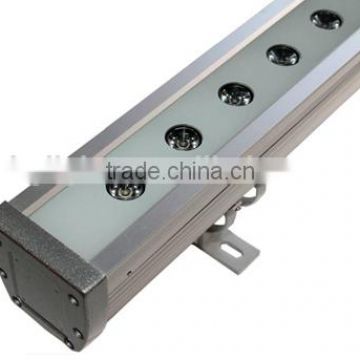 RGB IP65 LED Wall Washer for facede lighting