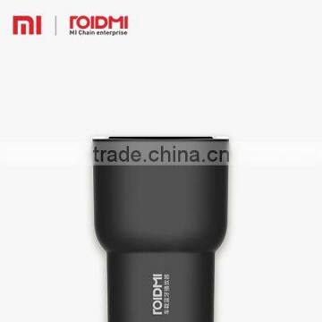 (Pre-sale)Xiaomi 2S high quality Roidmi Music Bluetooth usb 5car battery charger 5v handsfree car kit fm transmitter