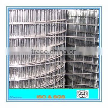10 gauge galvanized welded wire mesh for mice