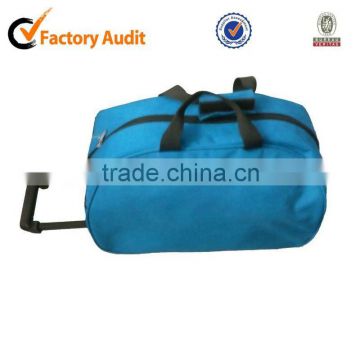 Special design brand trolley bags
