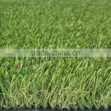 30mm/40mm dense artificial grass car mat