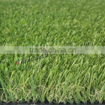 30mm/40mm dense artificial grass car mat