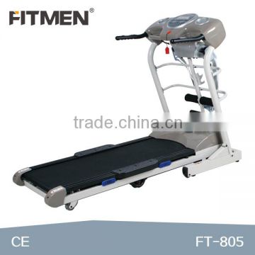 deluxe treadmill FT-J805