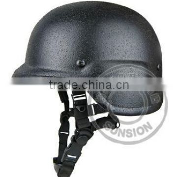 Ballistic Helmet NIJ IIIA excellent for personal protection