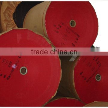 230g Red paper sheets/Rolls