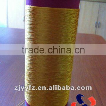 450D/144F SD HIM DTY COLORED POLYESTER YARN