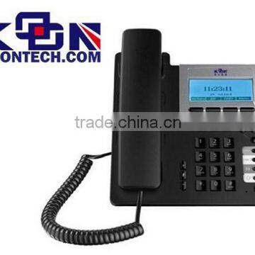 PL340 voip phone Koontech RJ45 SIP phone gateway office IP phone office and school supplies