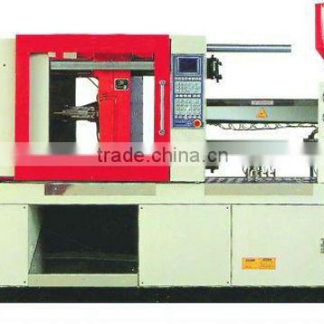 omputer -controlled Plastic injection machine