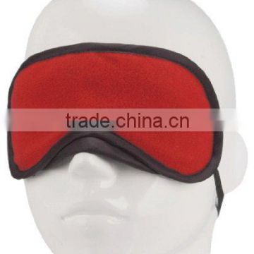 best lady cheap fabric printed cheap eye cover army of two mask