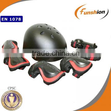 Professional CE approved fashionable custom downhill skateboard helmet