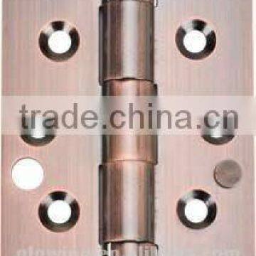 Heavy duty door hinge