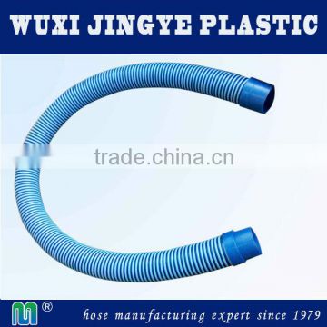 Swimming pool cleaner hose