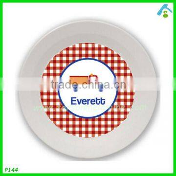 Professional melamine tableware made in China melamine tableware