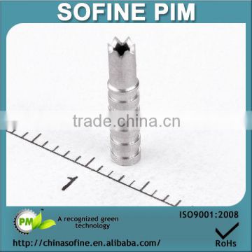 Medical Machine Parts For High Quality Custom Metal Injection Molding Process MIM