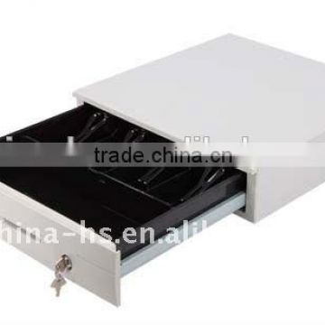 HS-410C elavator hrx retail cash drawer For Cash Register in POS System / CE Rohs Certificate