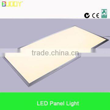 Shenzhen China OEM high brightness 60cmx60cm led panel light 1200mm x 600mm