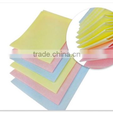 Manufacturer supplier finest quality rayon wipes factory