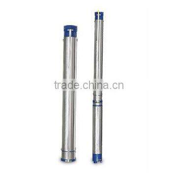 5 Submersible pump