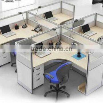 hot selling new design modern office workstation