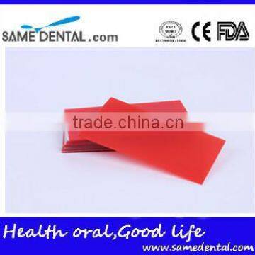 New Hot Sale & High Quality Dental Base Plate Wax