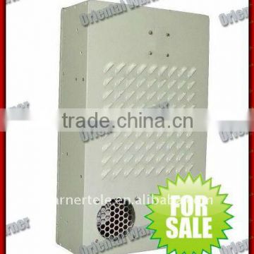 industrial gree air conditioners solar power for telecom battery cabinet shelter