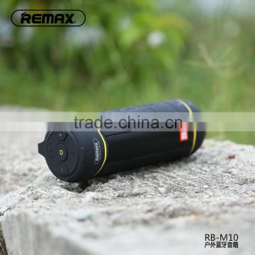 REMAX Wireless Bluetooth speaker for smartphone