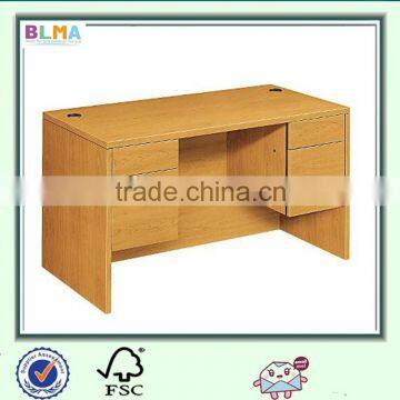 High Quality cheap price wooden desk modern student desk