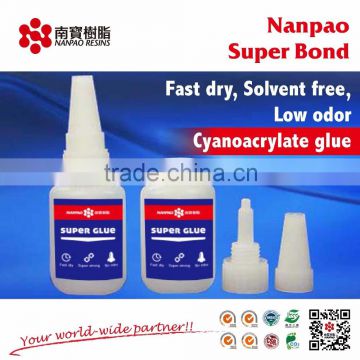 502 best extra strong non toxic super glue cyanoacrylate adhesive in 20g bottle