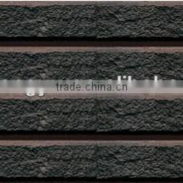 High Quality Granite Ceramic Exterior Wall Tile 45x250mm