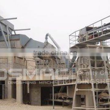 stable operation new stone production line