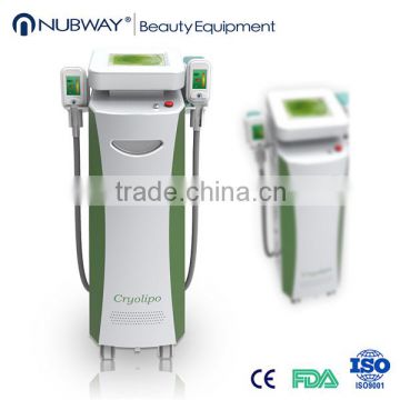 same work cryolipolysis fat reduction device body cool shape