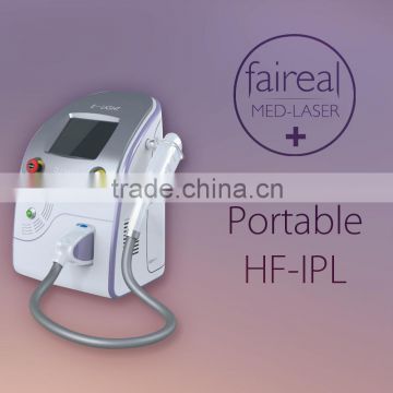 Ipl Hair Removal Home Use Vascular Removal Beauty Spa Unit