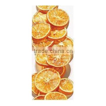 Preserved Orange Slices/Preserved fruit Slices/dried fruit Slices/dried flower