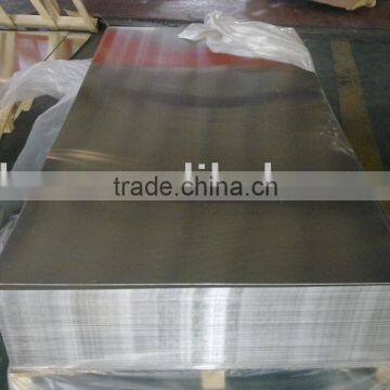 5083-o aluminum alloy sheet