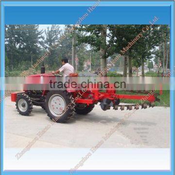 Best Price Factory Supply Mini Trencher