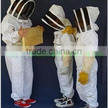 2013 equipment bee ventilated suit