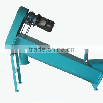 FZSH series damping mixer for wheat flour mill mahcine