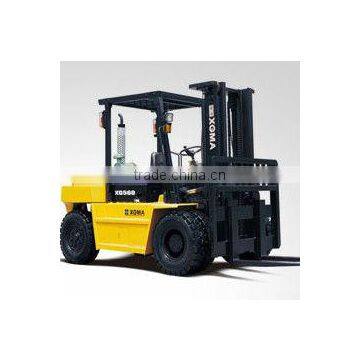 Internal Combustion Counterbalance Forklift Truck 5T-6T