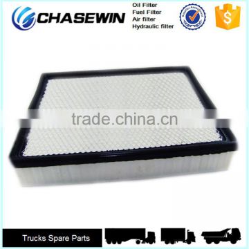 Low Price Truck Parts Panel Air Element Air Filter 15908915