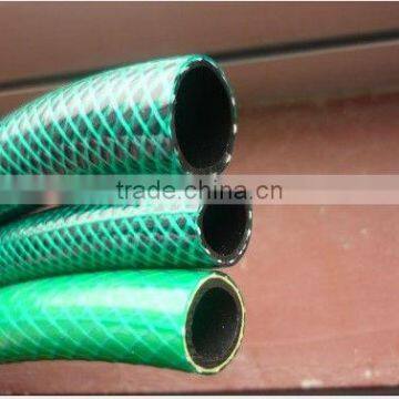 pvc gardon hose with good quality and best price