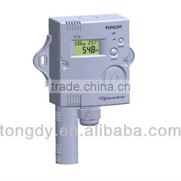 wholesale carbon dioxide controller monitor