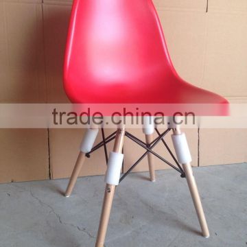 cheap plastic eams chair