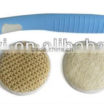Cordless confortable bath sponge | portable electric bath sponge